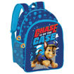 Picture of PAW PATROL 2 ZIP LARGE BACKPACK